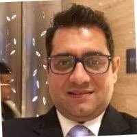 Yusuf Shaikh